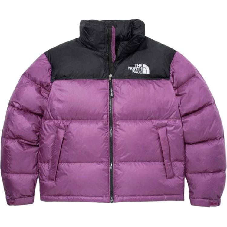 Зимняя куртка The North Face - изображение 1