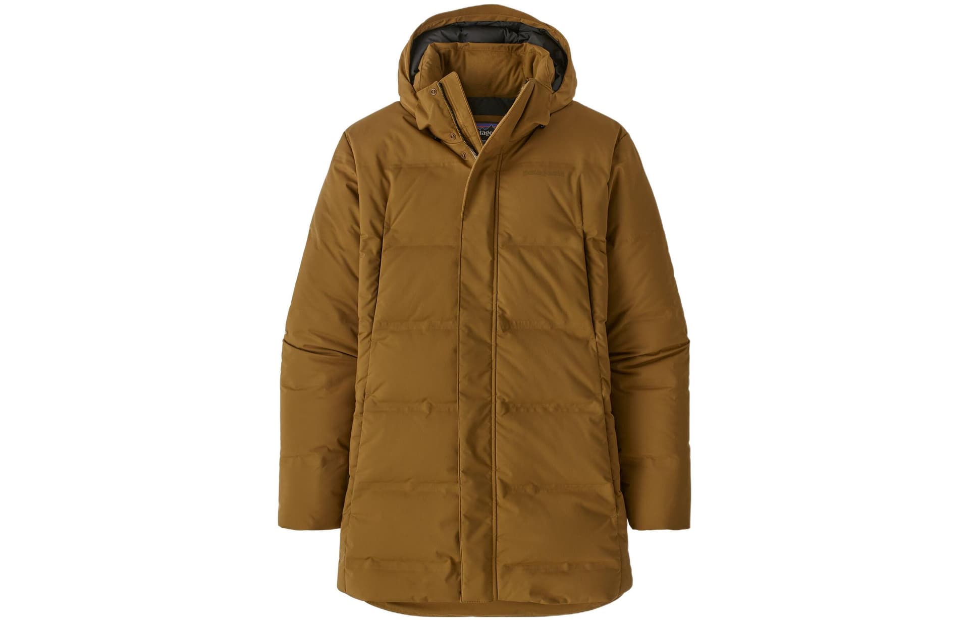 Зимняя куртка patagonia Jackson Glacier - изображение 2