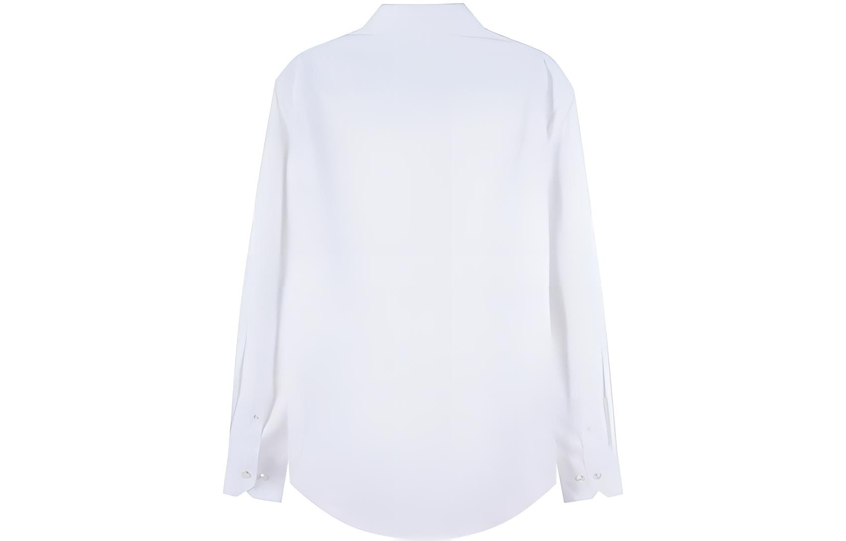 Рубашка GIORGIO ARMANI SS21 - изображение 2