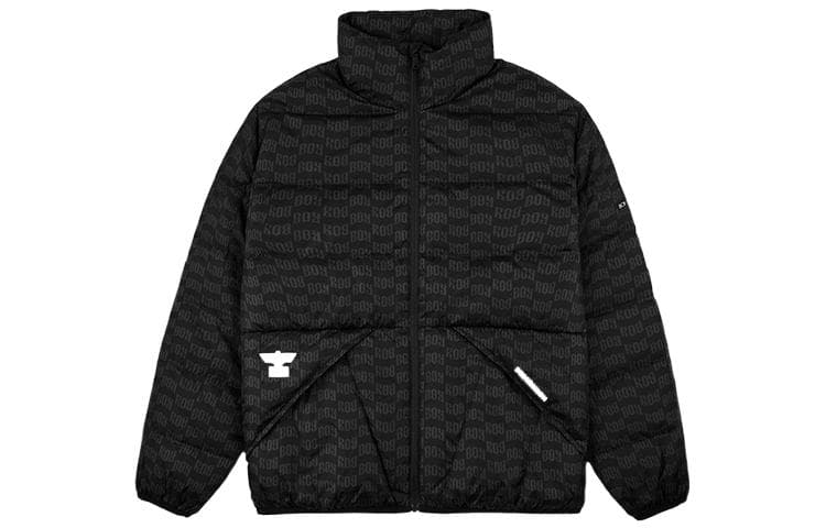 Зимняя куртка Boy London FW22 logo - изображение 1