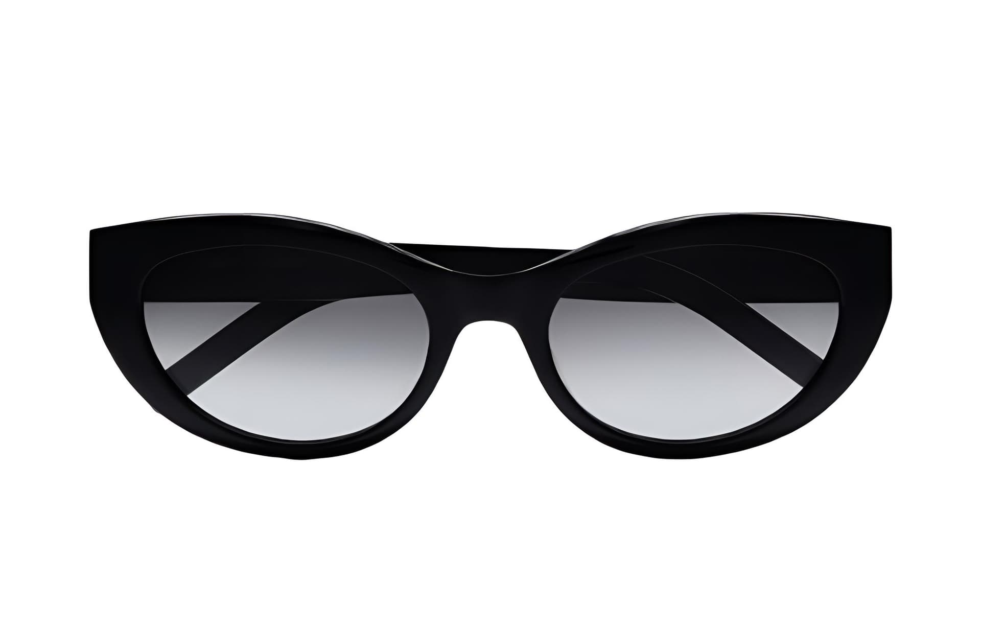 Солнцезащитные очки SAINT LAURENT Logo - изображение 2