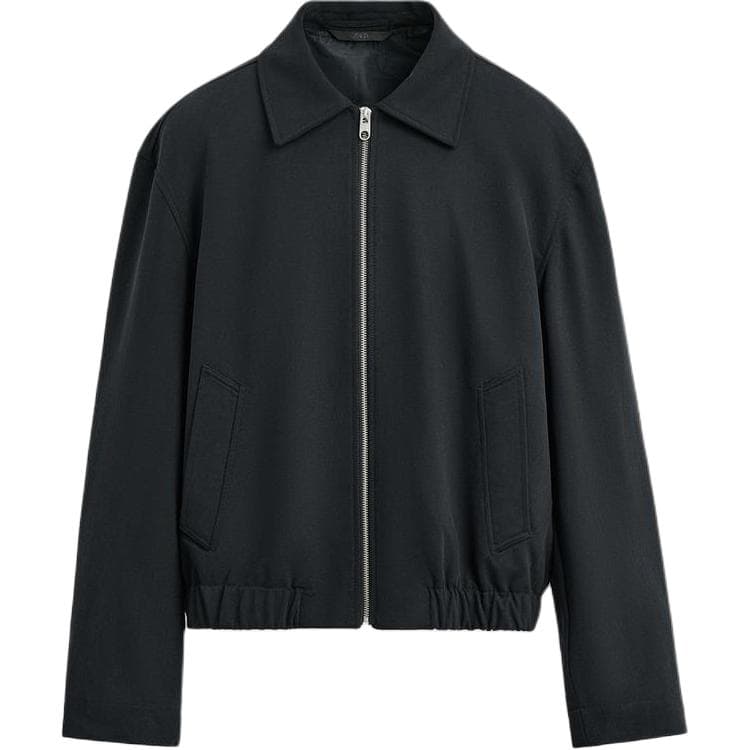 Куртка ZARA - изображение 1