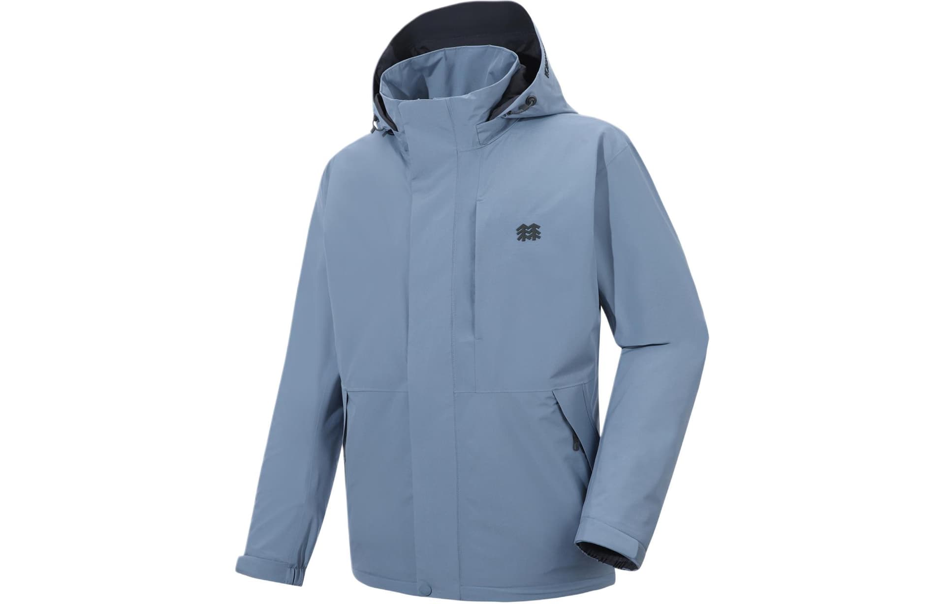 Демисезонная куртка KOLON SPORT Gore-Tex 2L Jacket - изображение 1