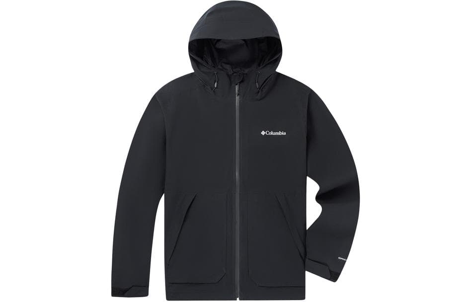 Демисезонная куртка Columbia - изображение 1