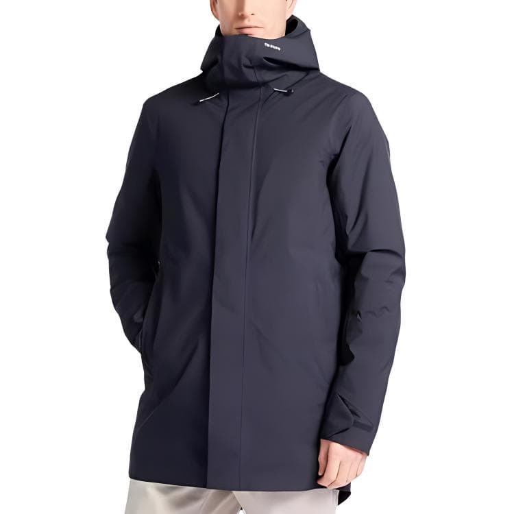 Куртка DECATHLON - изображение 2
