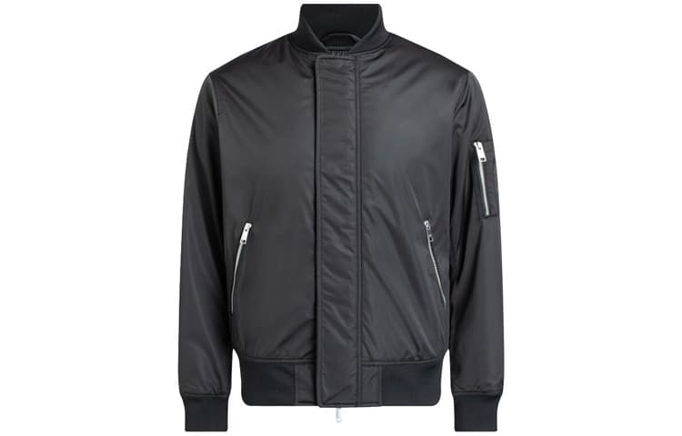 Зимняя куртка пуховик ARMANI EXCHANGE FW21 - изображение 1