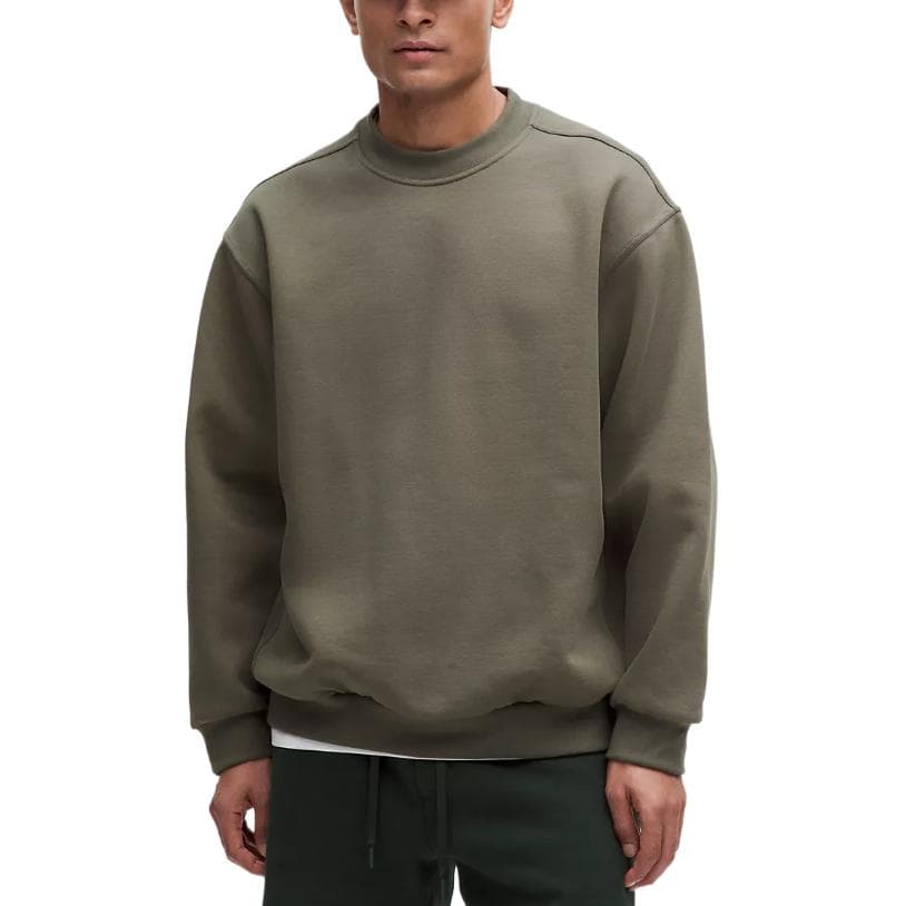 Худи lululemon HeavyweightFleece Crewneck - изображение 3