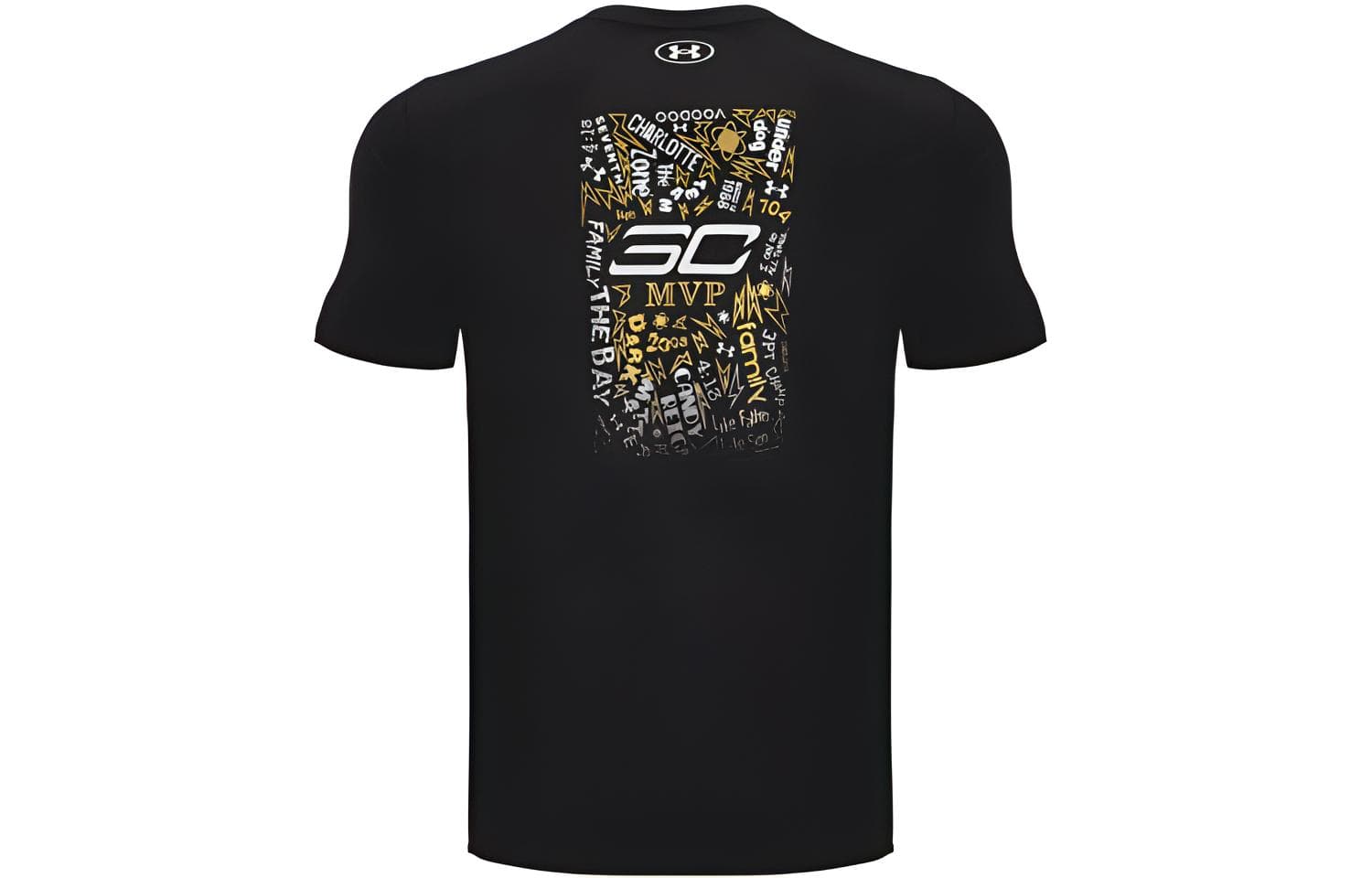 Футболка Under Armour T - изображение 2