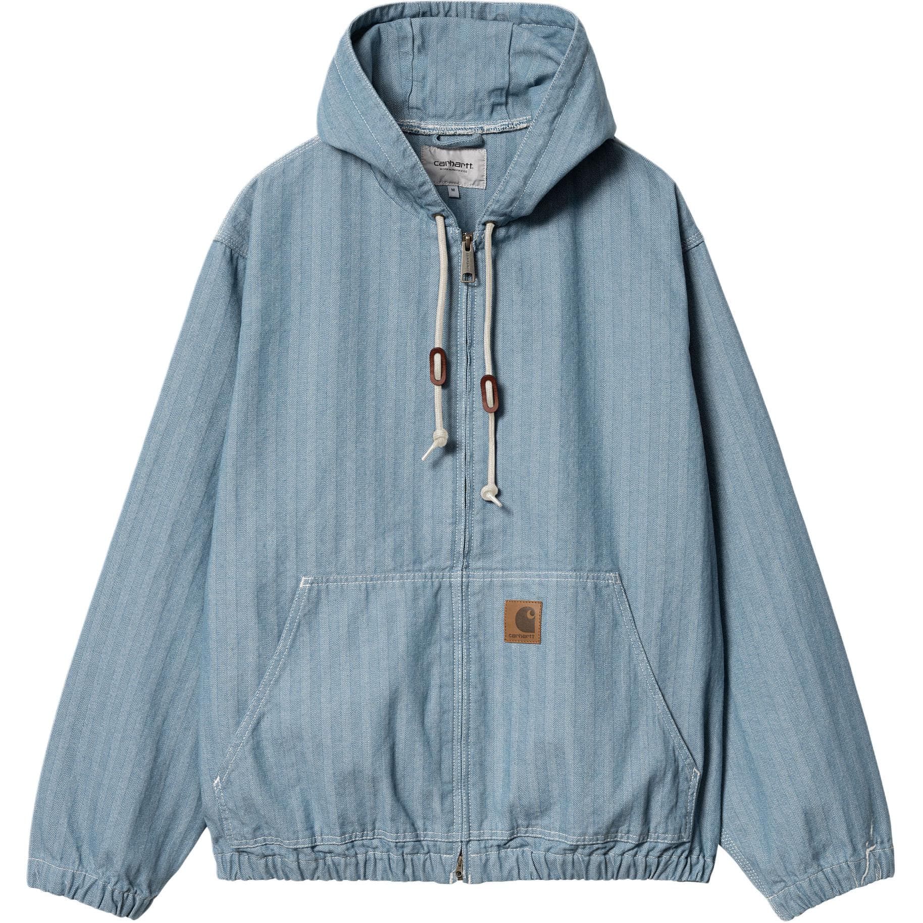 Куртка Carhartt WIP Menard Jacket - изображение 1