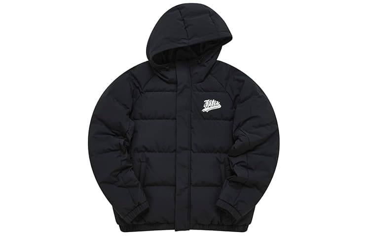 Зимняя куртка FILA FUSION - изображение 1