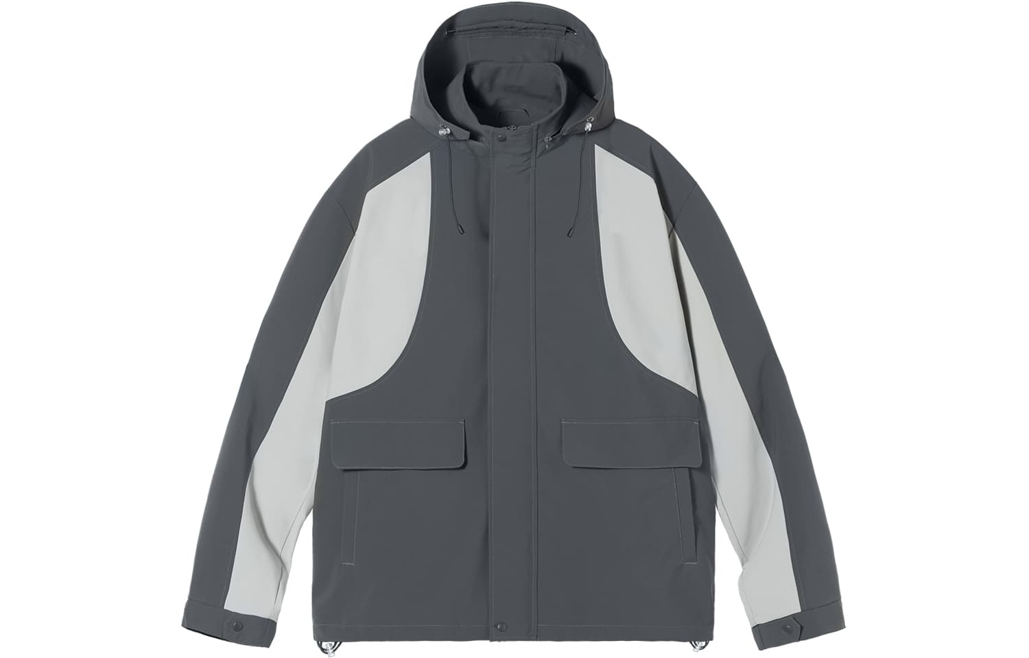 Куртка PSO Brand WR - изображение 1