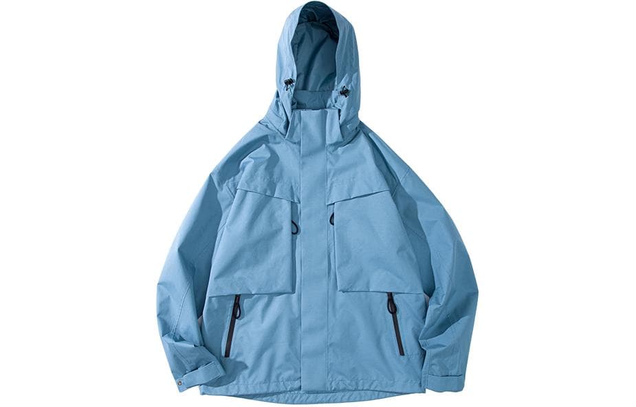 Демисезонная куртка Jack Wolfskin - изображение 1