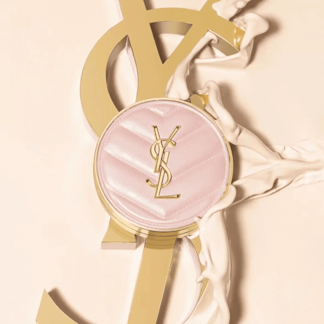 YSL 520 12g+4g+3.1g+7.5ml+5g - изображение 2