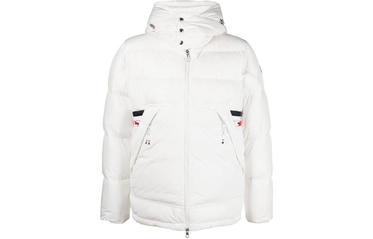 Зимняя куртка Moncler FW22 - изображение 1