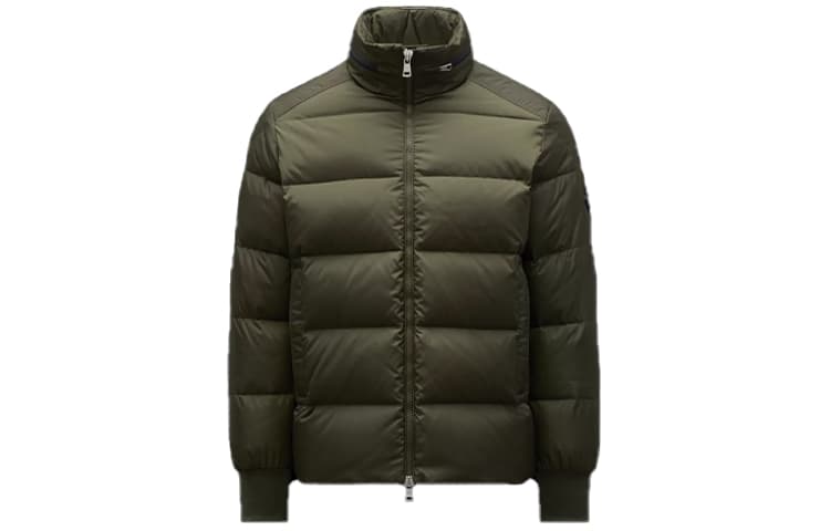 Зимняя куртка Moncler - изображение 1