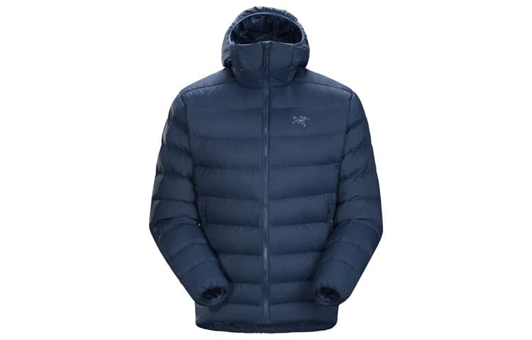 Зимняя куртка Arcteryx Thorium Ar - изображение 1