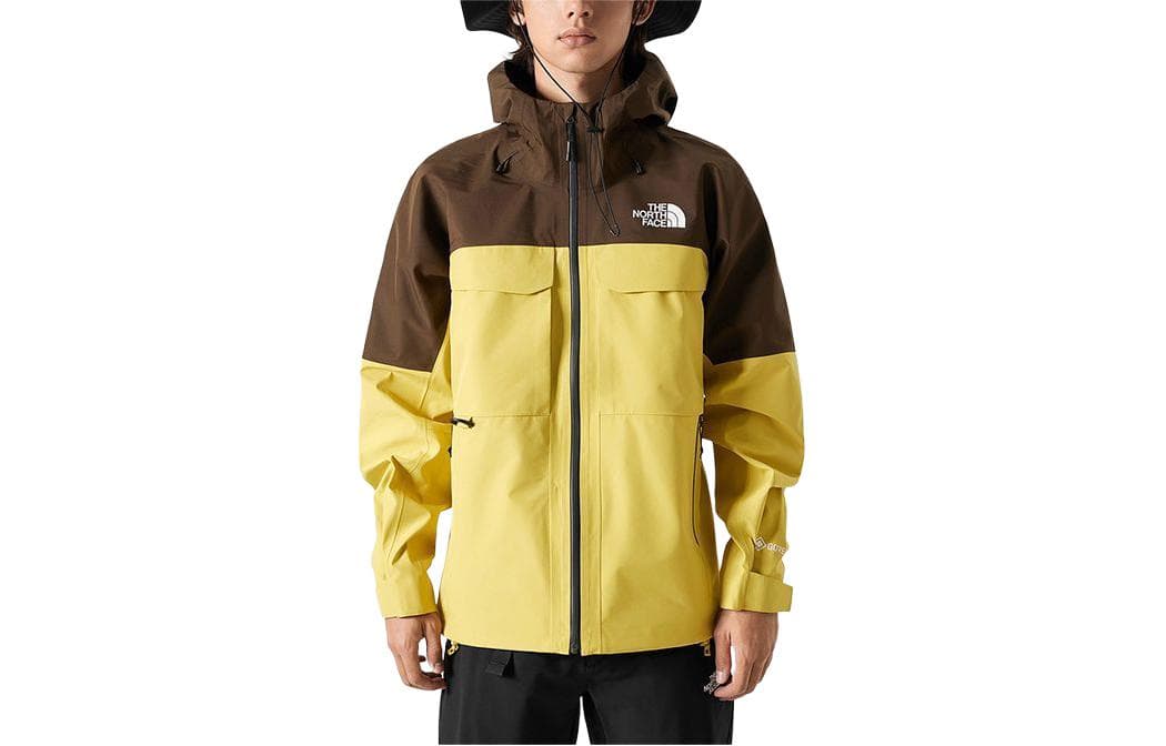 Демисезонная куртка The North Face - изображение 3