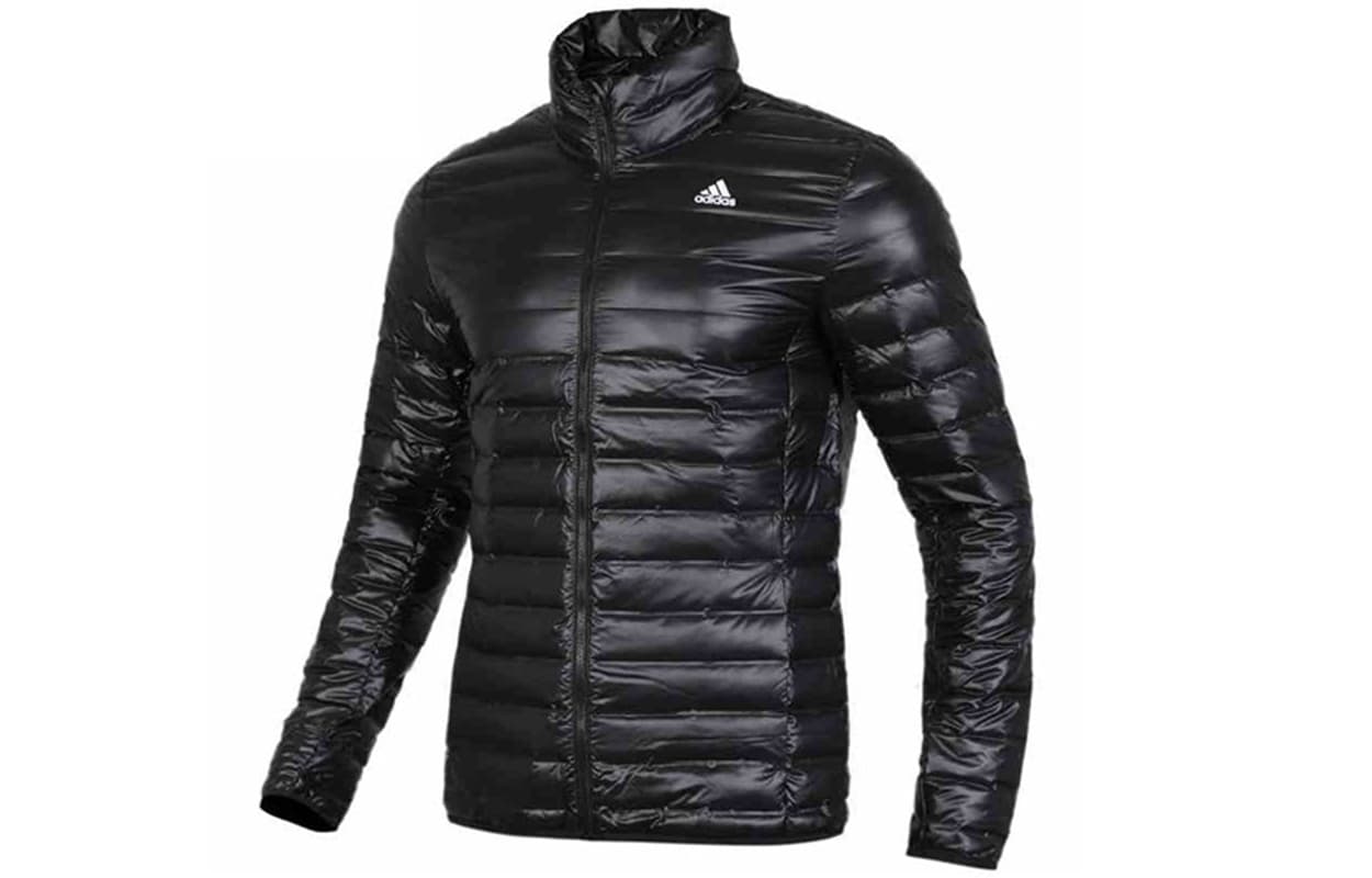 Зимняя куртка adidas - изображение 1