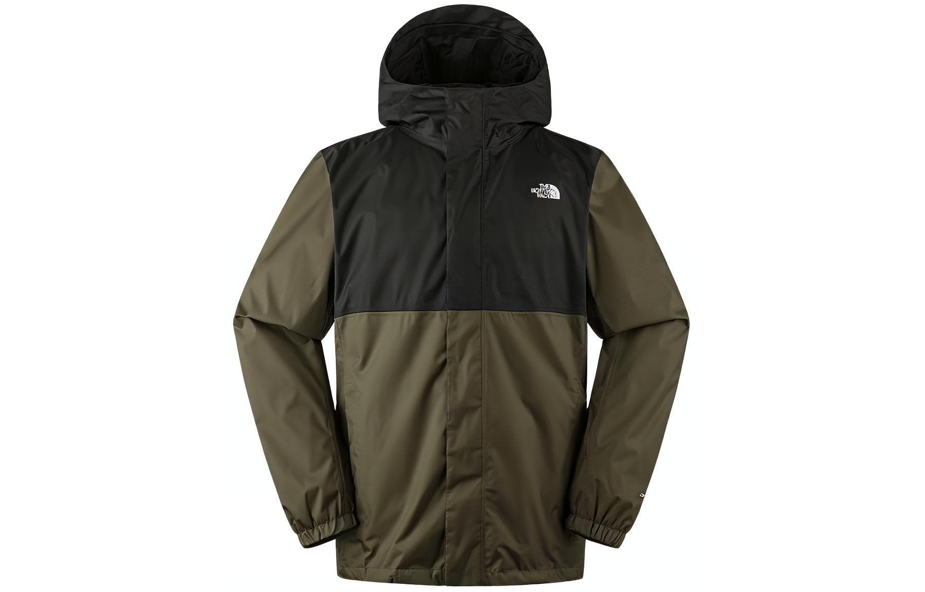 Демисезонная куртка The North Face - изображение 1
