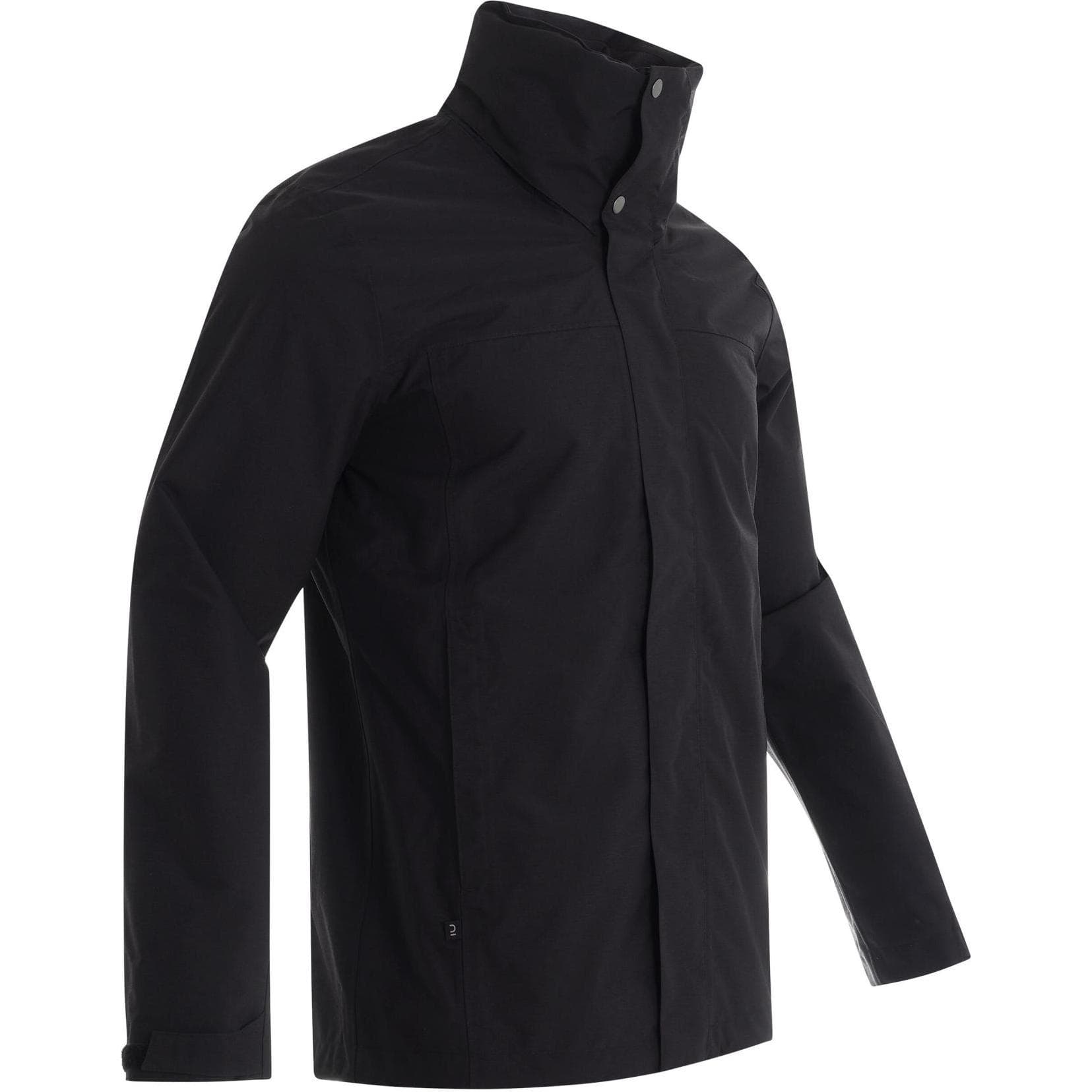 Демисезонная куртка DECATHLON - изображение 1