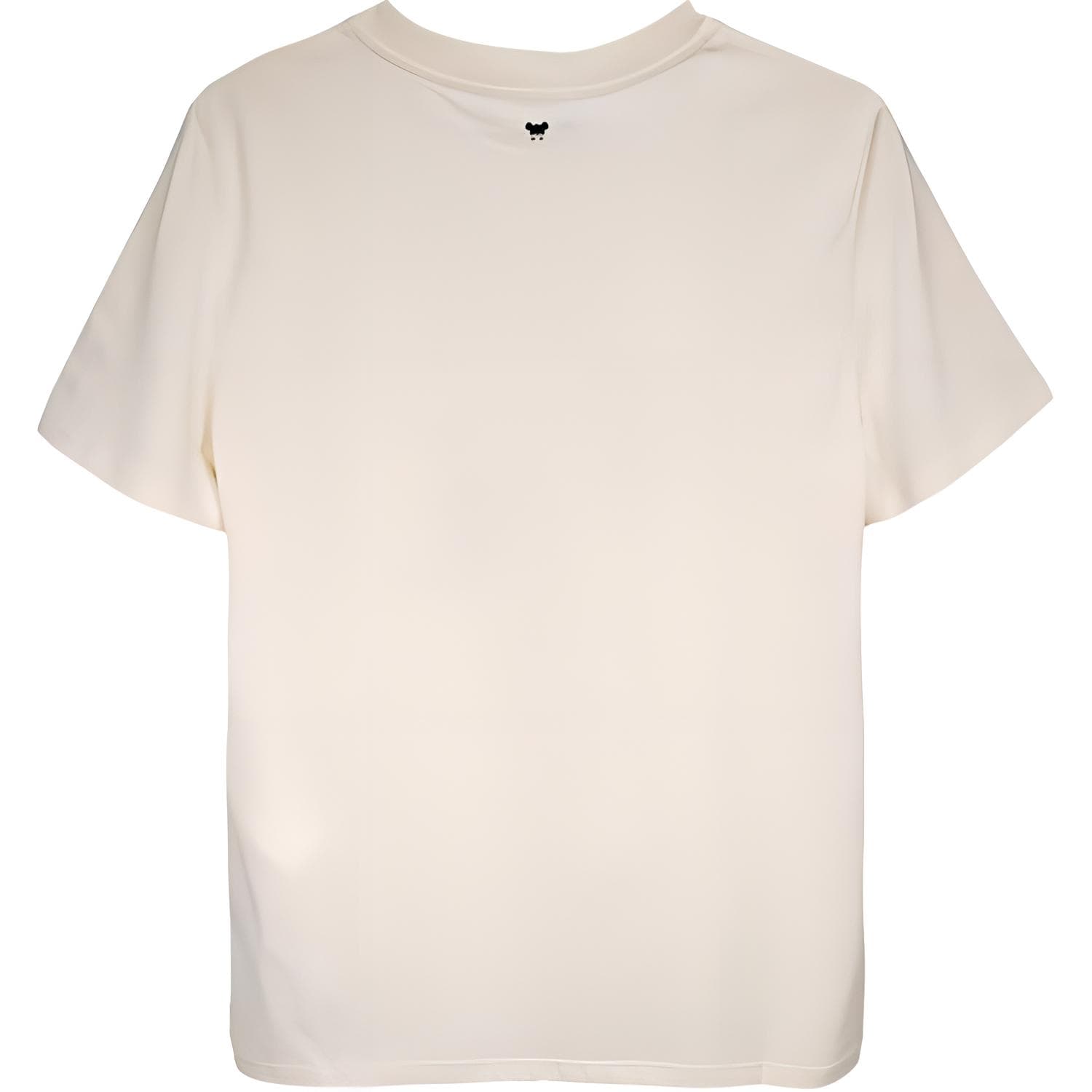 Футболка WEEKEND MaxMara Ivory T - изображение 2