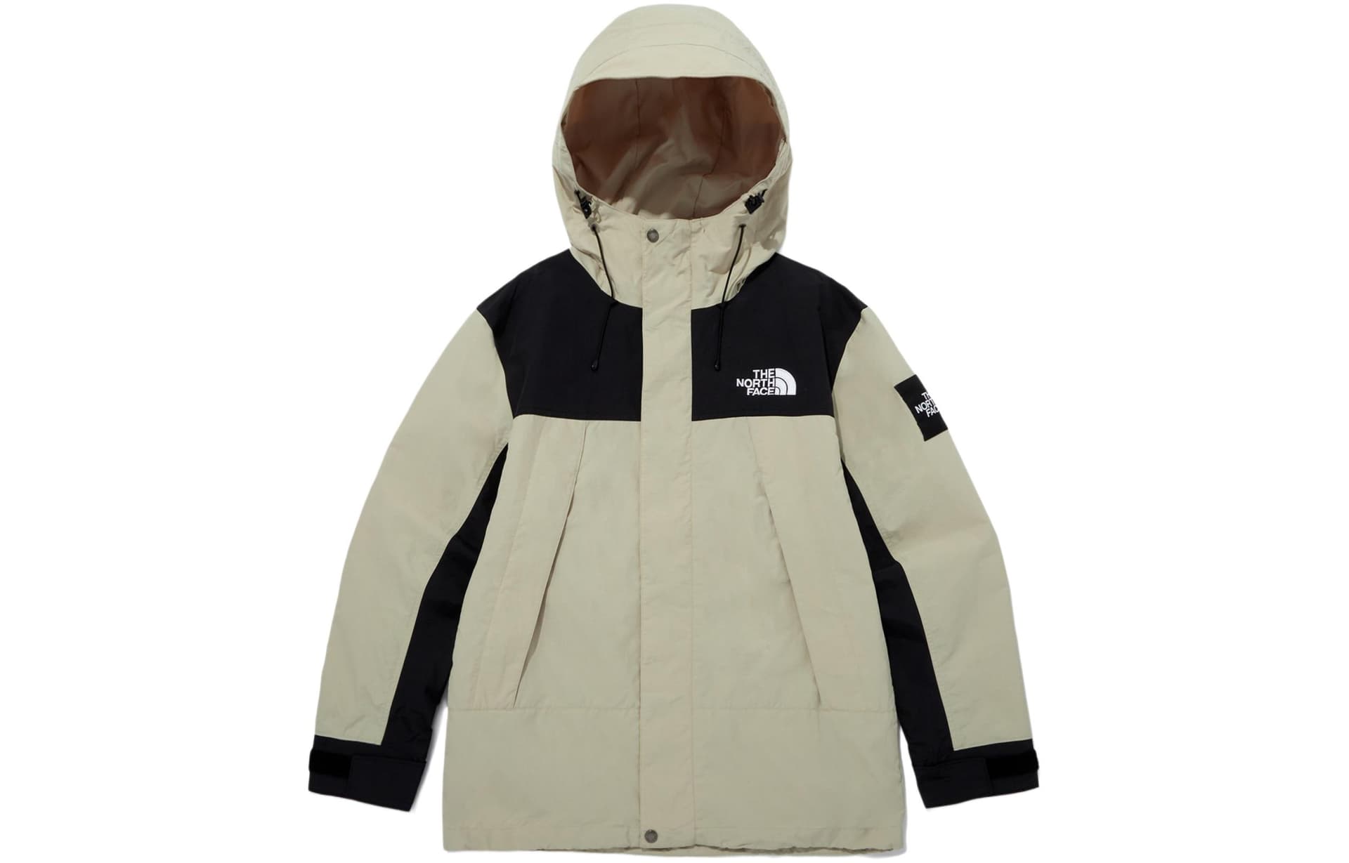 Демисезонная куртка The North Face - изображение 1