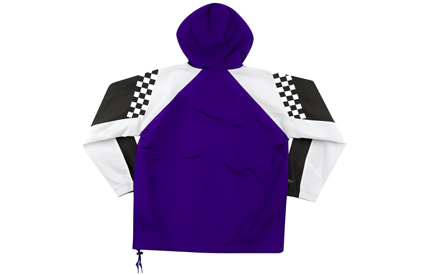 Куртка Mitchell Ness logo - изображение 2