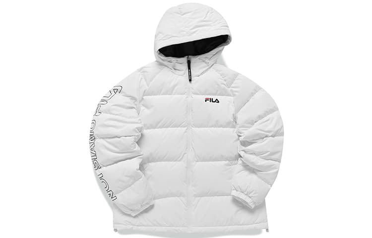Зимняя куртка FILA FUSION - изображение 1