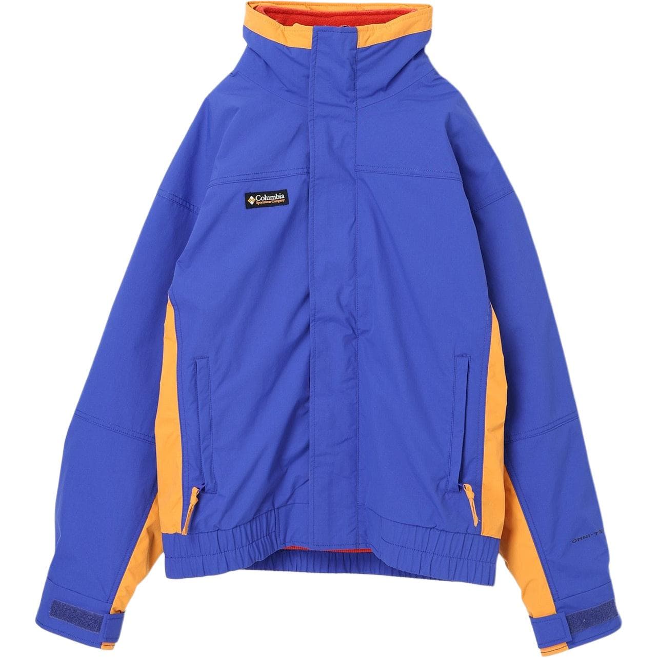 Куртка Columbia Bugaboo - изображение 1