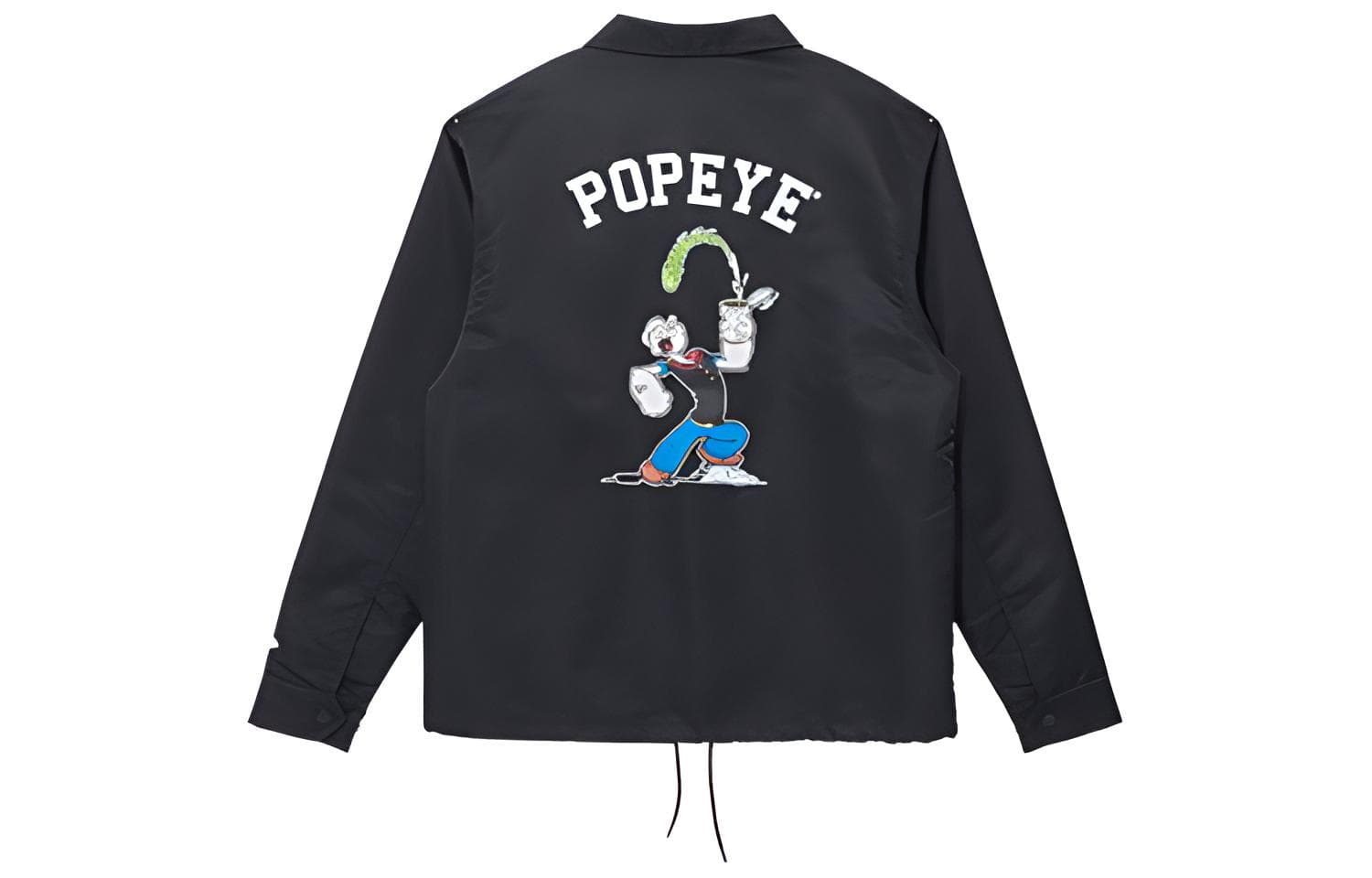 Куртка New Era SS22 - изображение 2