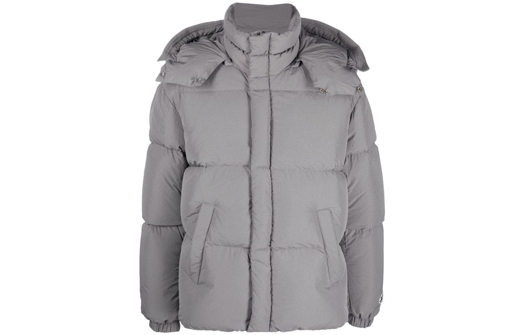 Зимняя куртка DIESEL FW22 - изображение 1