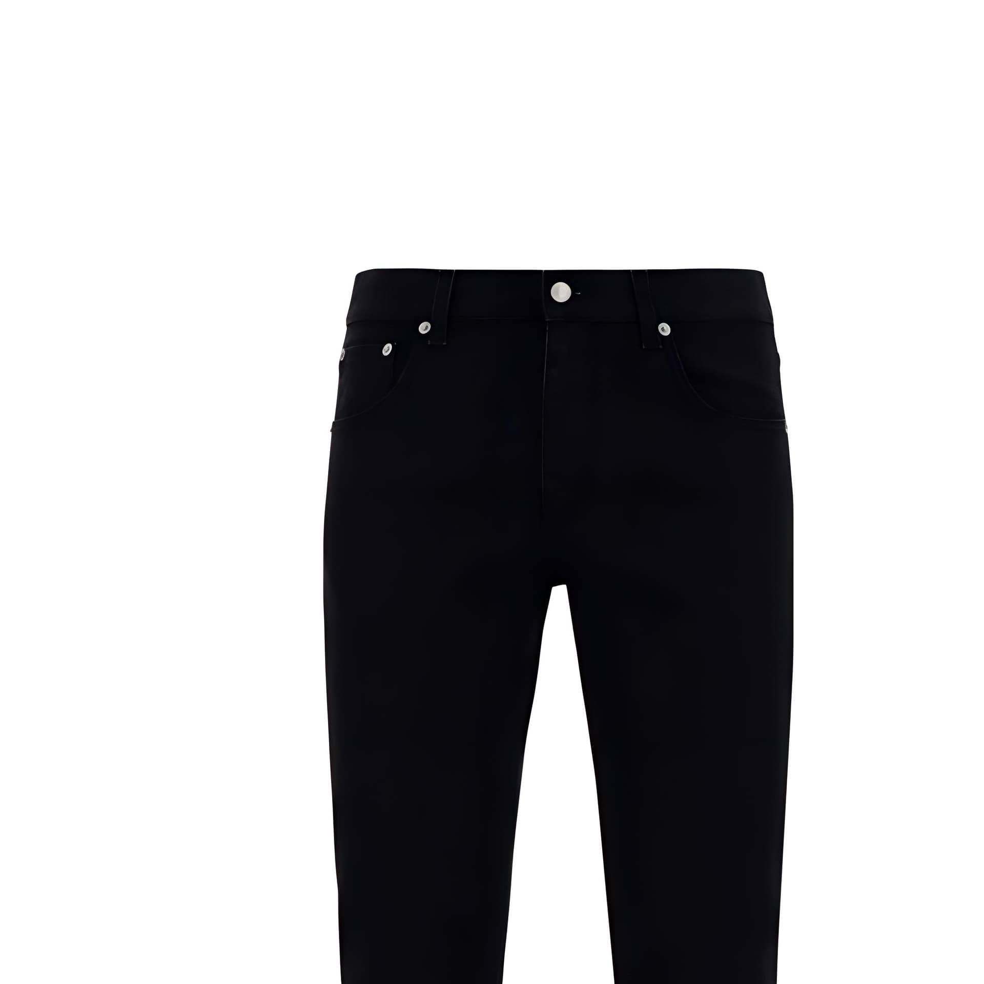 Штаны Alexander McQueen SS23 - изображение 2