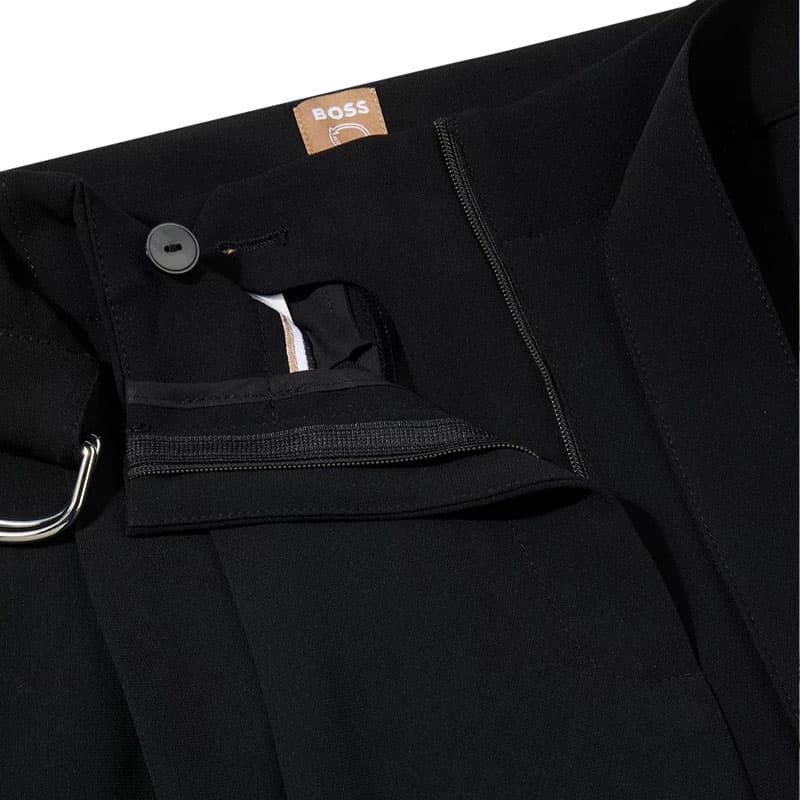 Штаны HUGO BOSS - изображение 5
