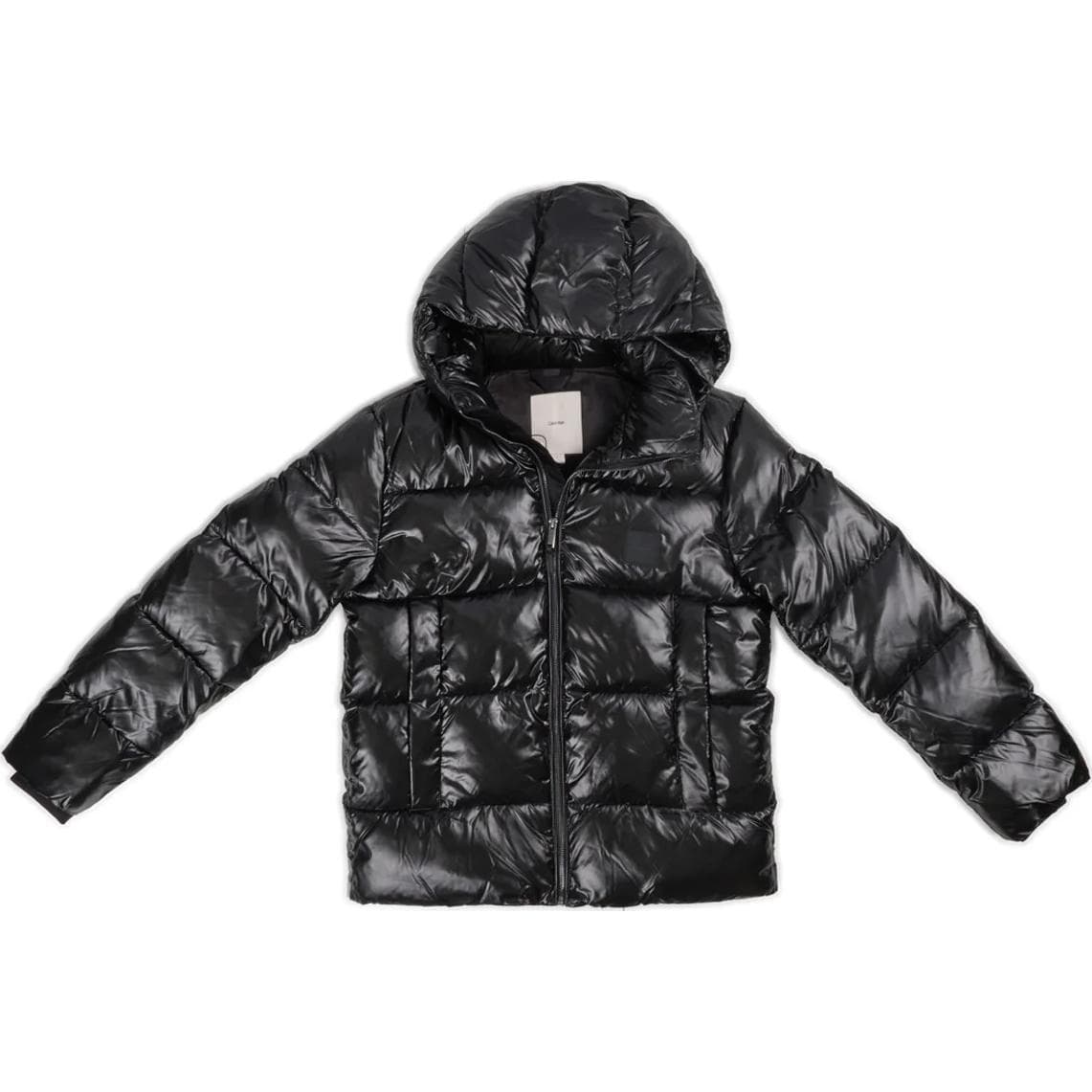 Куртка CALVIN KLEIN Куртки и Пальто Мужские Черные - изображение 1