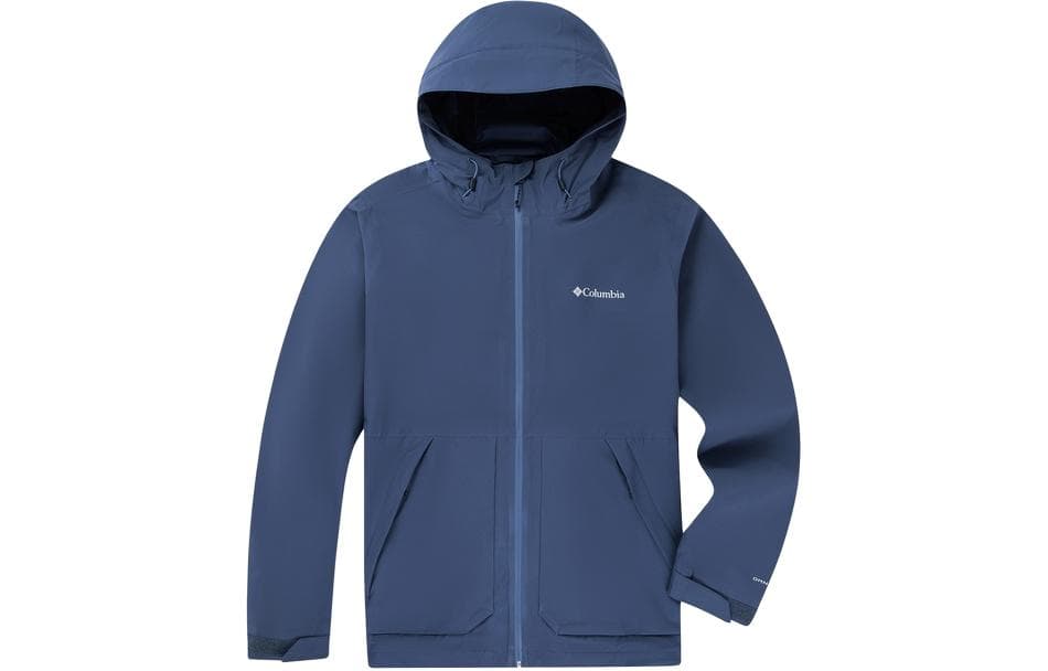 Демисезонная куртка Columbia Logo - изображение 1