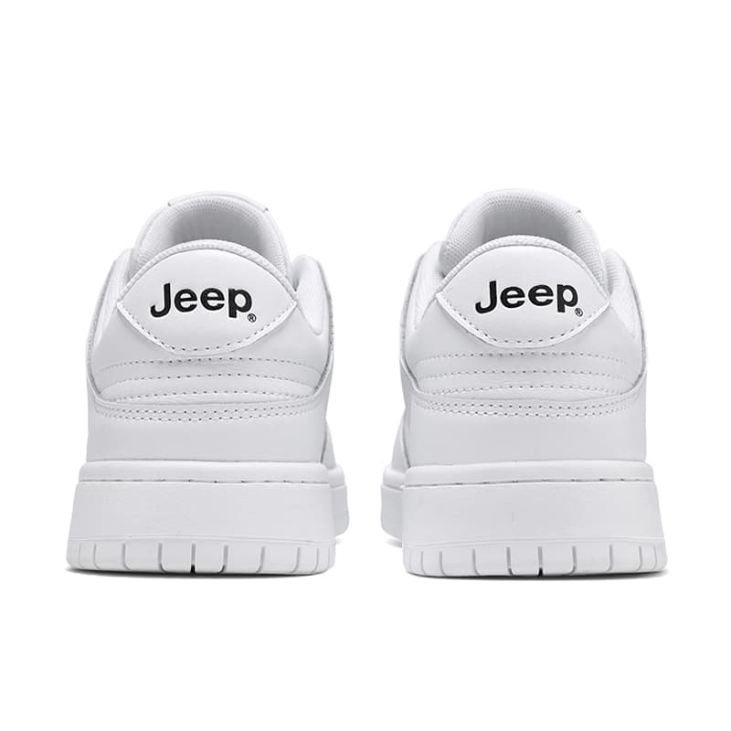Кроссовки Jeep ins - изображение 4