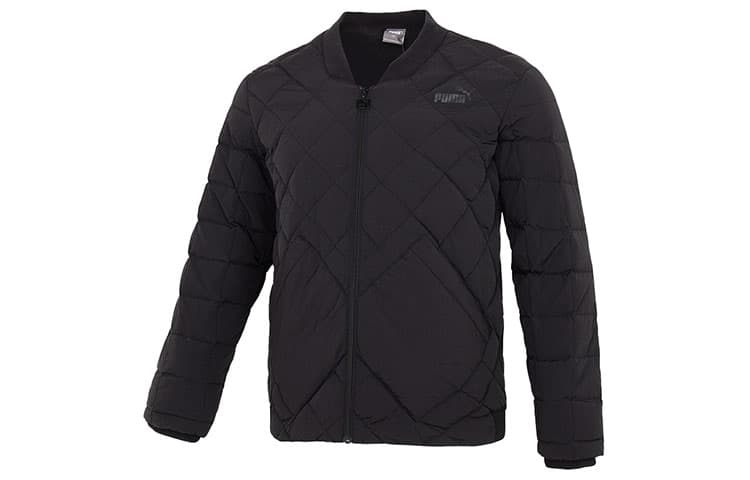 Зимняя куртка PUMA PUMA WINTERIZED Das Light Weight Down Jacket - изображение 1