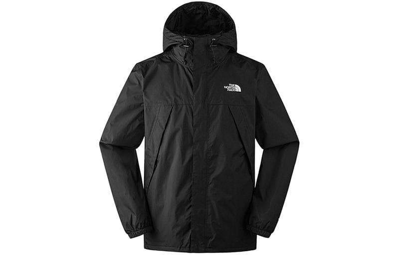 Демисезонная куртка THE NORTH FACE Logo - изображение 1