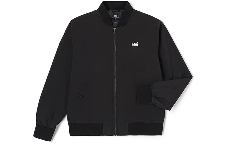 Куртка Lee Черные Мужские Куртки - изображение 1