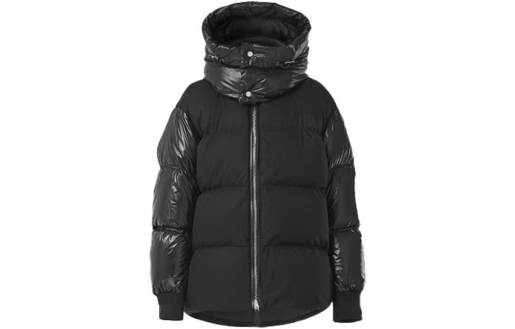 Зимняя куртка Burberry 80473201 - изображение 1