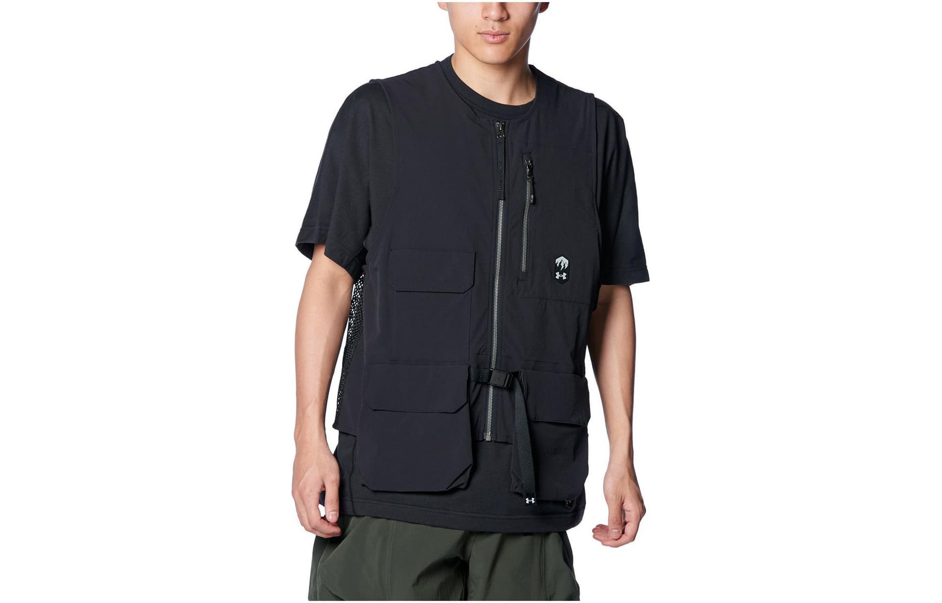 Жилет Under Armour logo - изображение 1