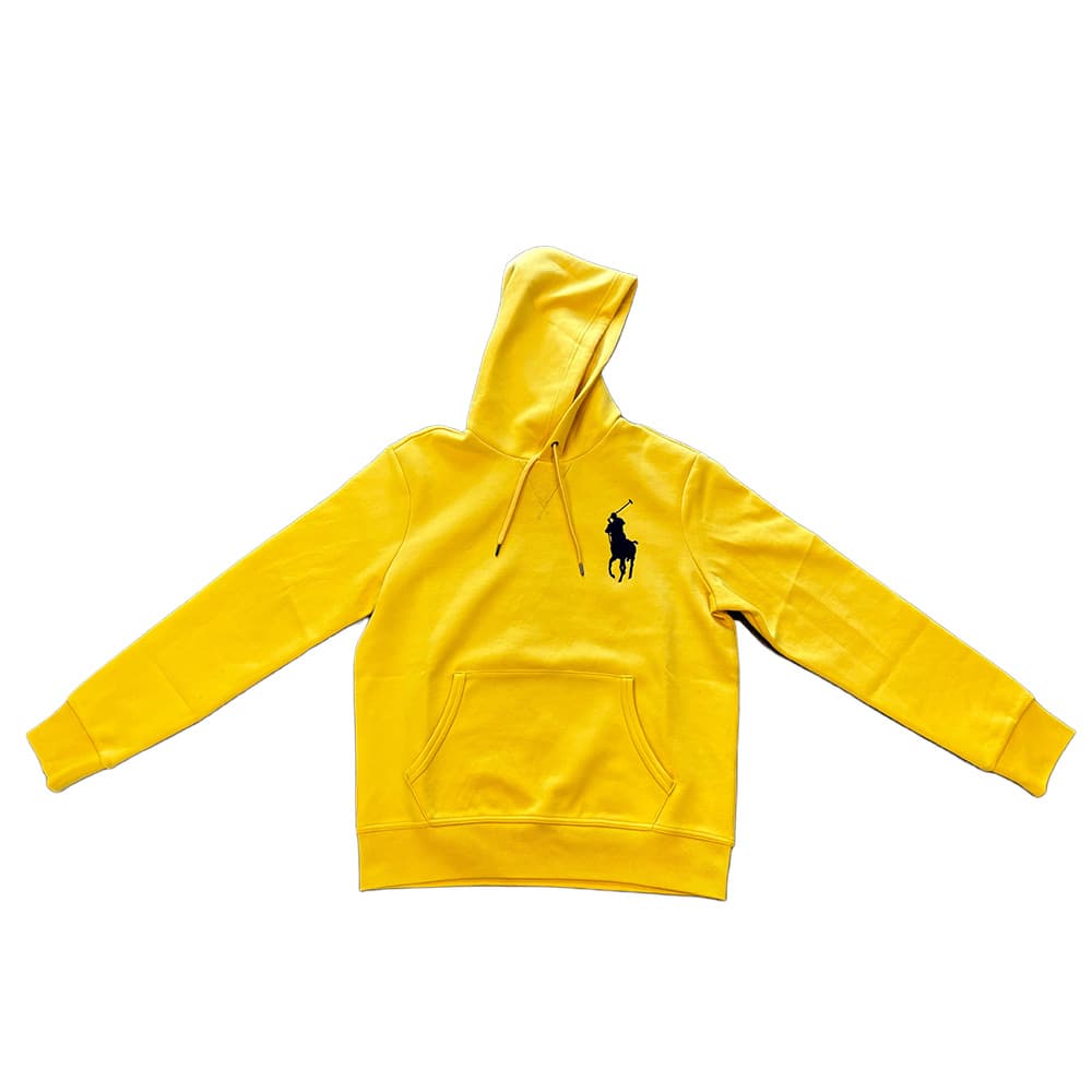 Худи Polo Ralph Lauren Logo - изображение 1