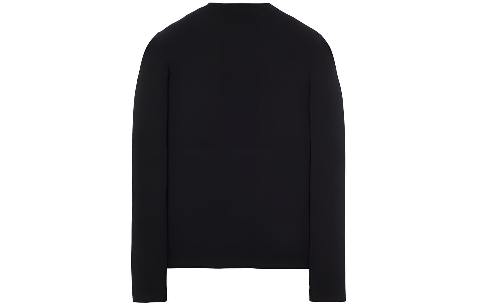Кофта STONE ISLAND FW22 logo - изображение 2