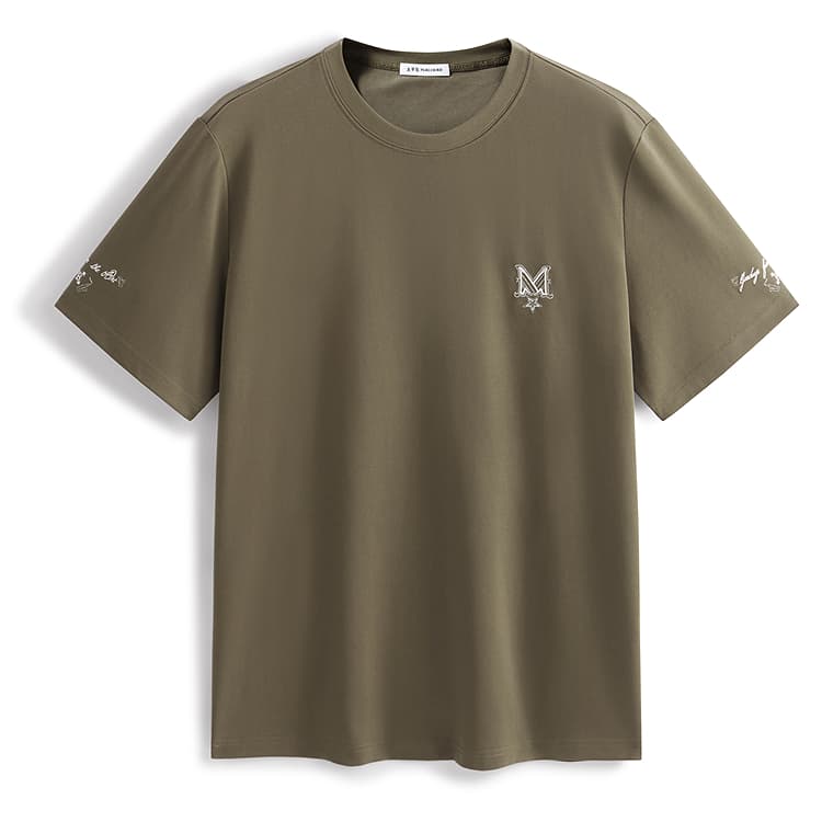 Футболка PEACEBIRD MEN T - изображение 1