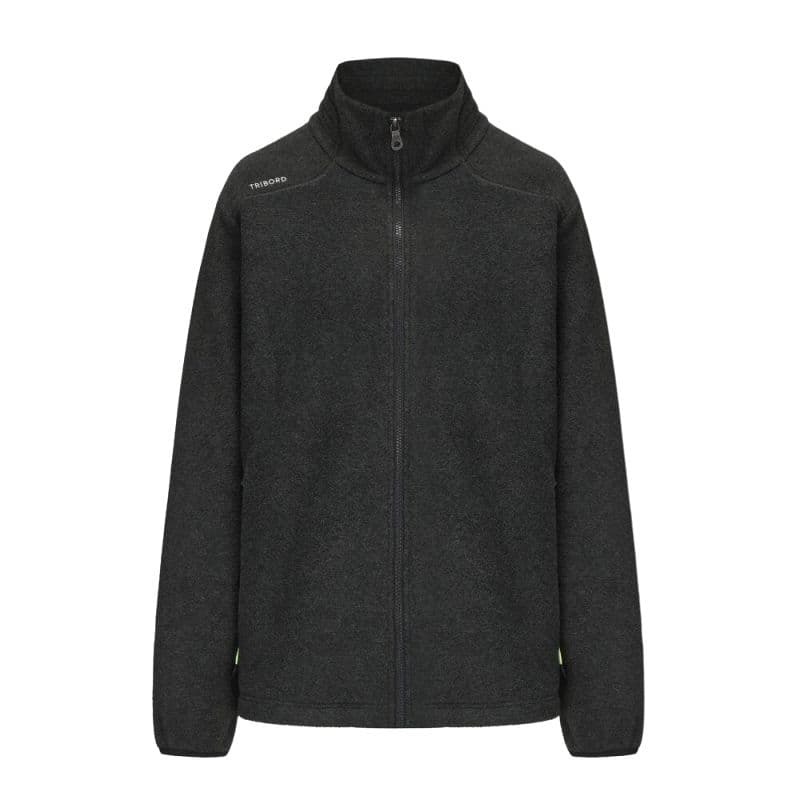 Куртка DECATHLON Куртки и Пальто Мужские Черные - изображение 1