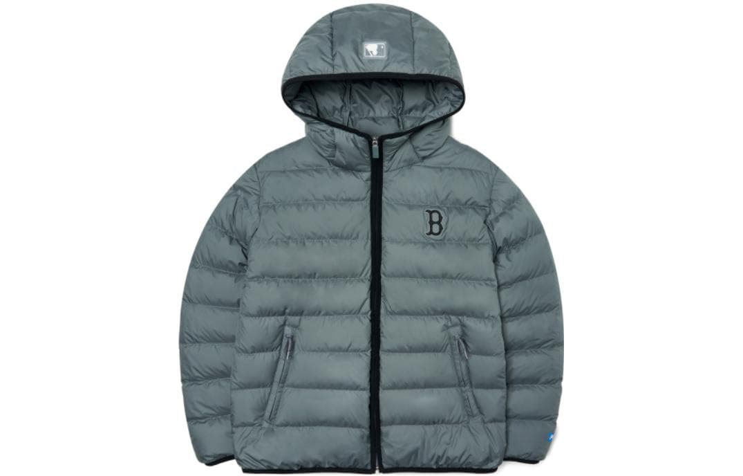 Зимняя куртка MLB FW22 - изображение 1