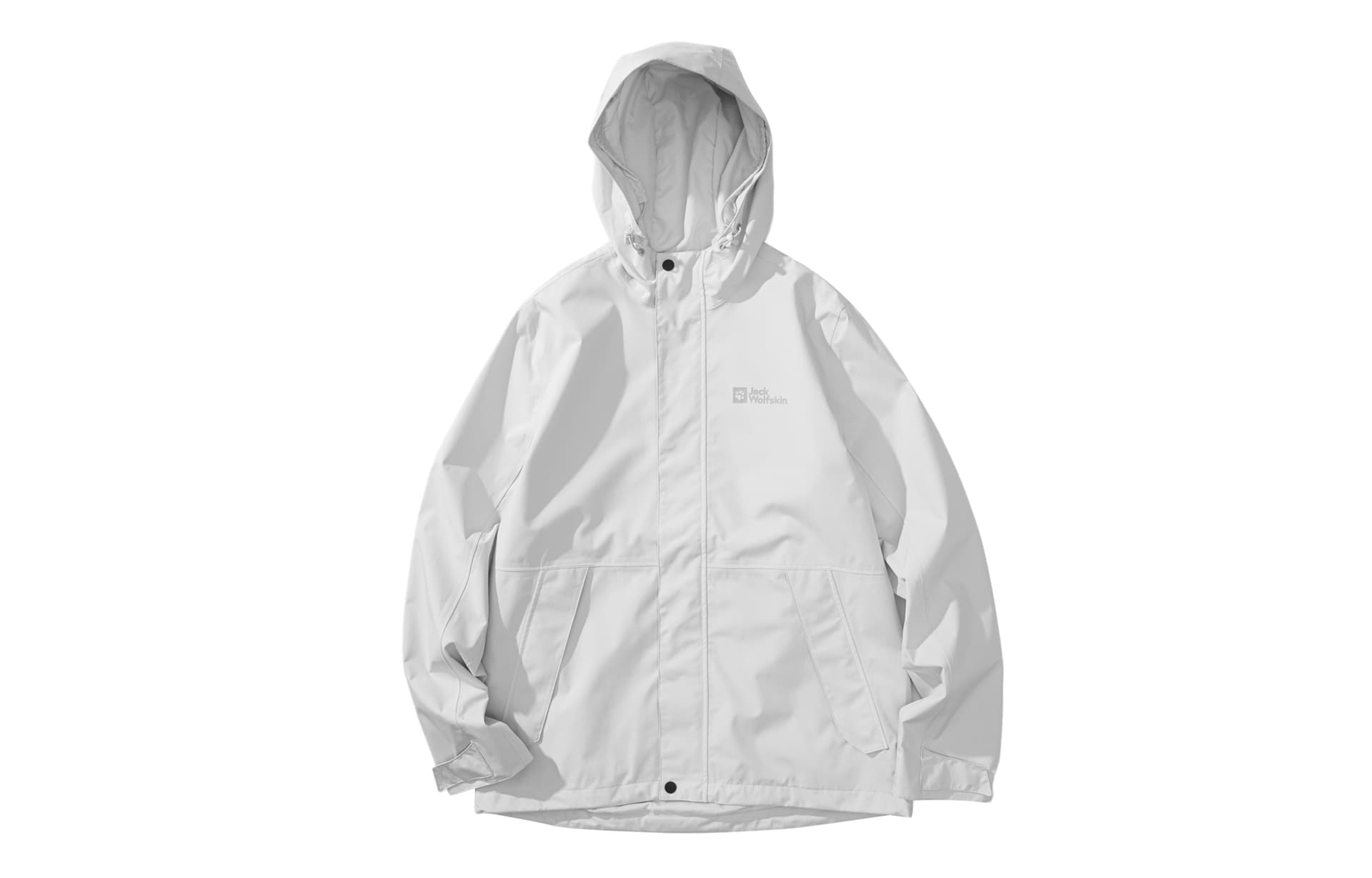 Демисезонная куртка Jack Wolfskin FERNWEH - изображение 1