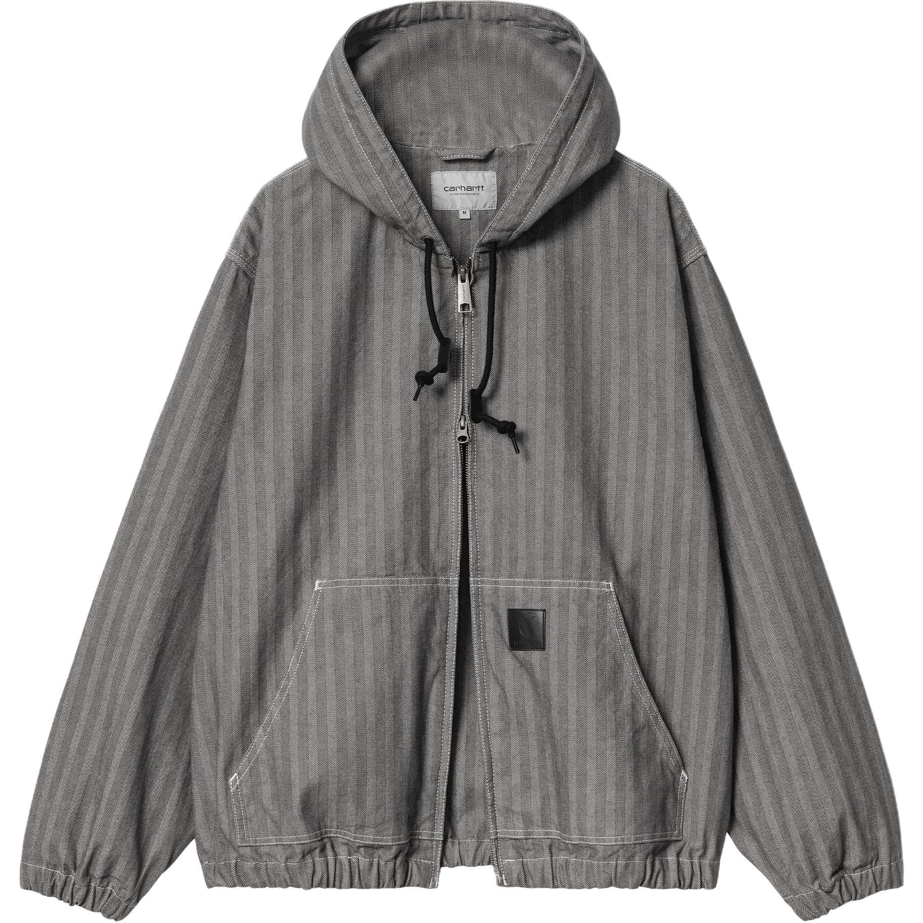 Куртка Carhartt WIP SS24 Menard Jacket - изображение 1