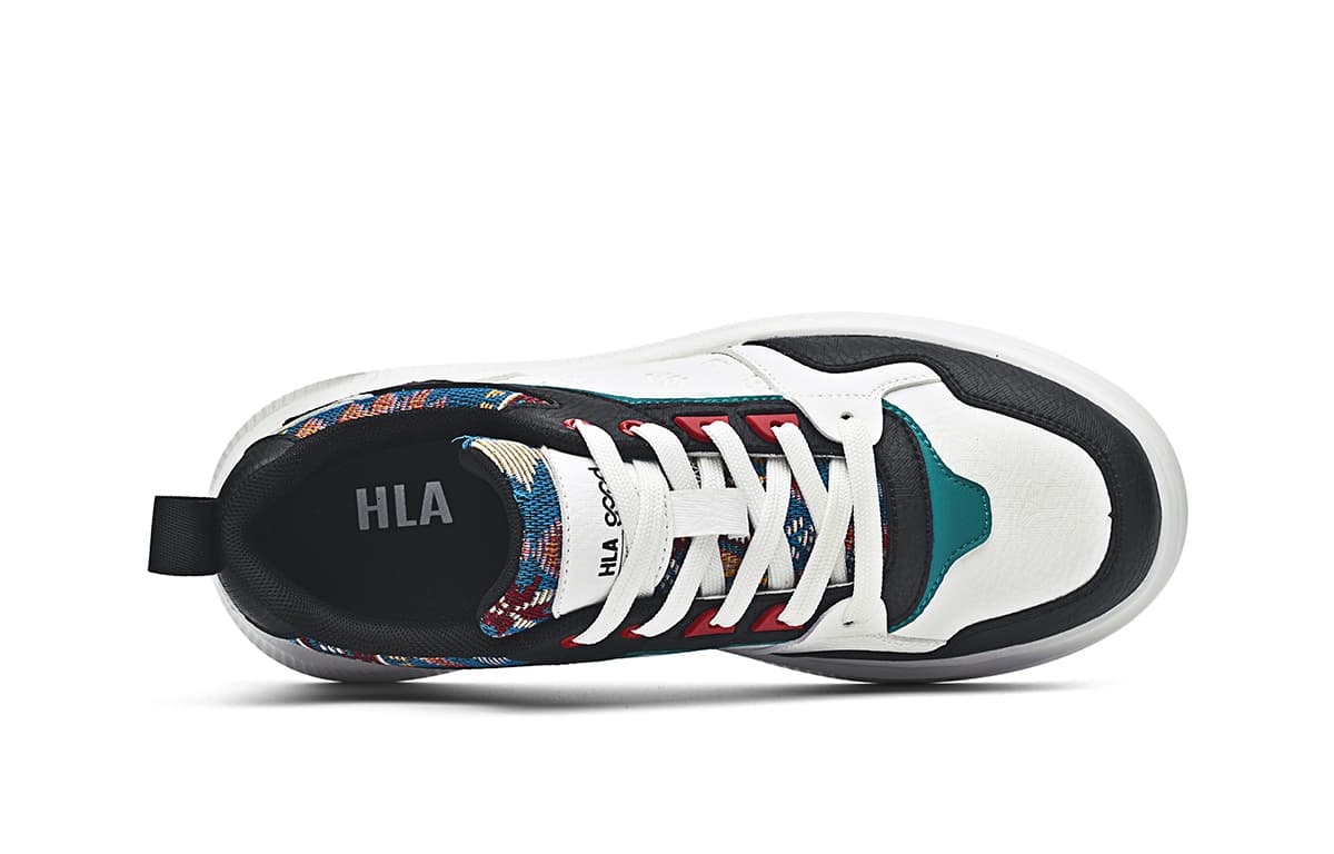 Кроссовки HLA - изображение 3