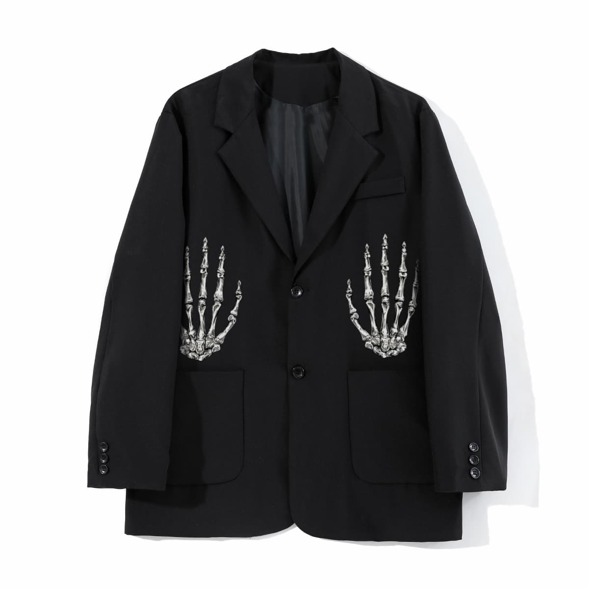 Пиджак H2P Blazer - изображение 1